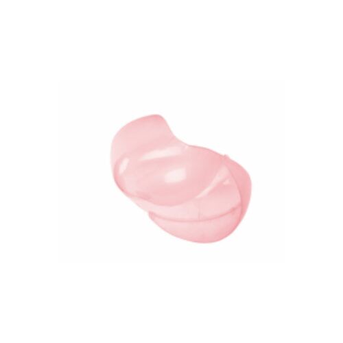 Ciotola manicure hemporium salmone - 2351D