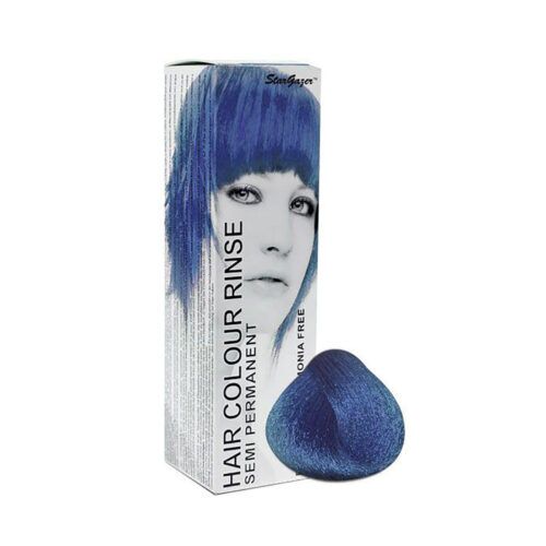 Colorazione semiperm. soft violet