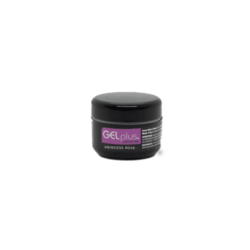 Gelplus cover princess rose