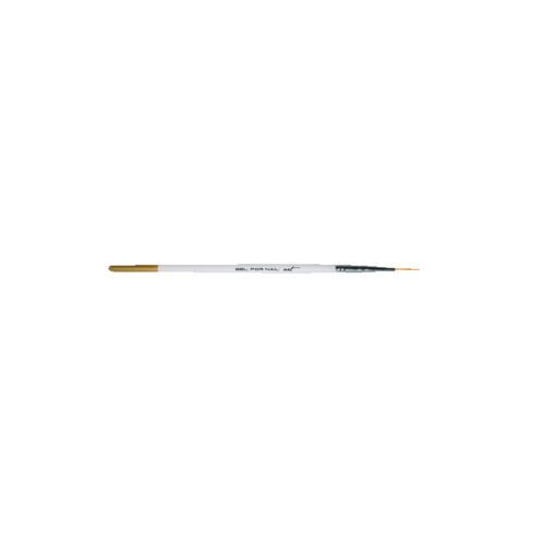 Pennello per french manicure long
