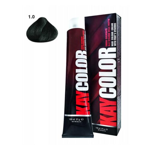 Kay color nero 1.0
