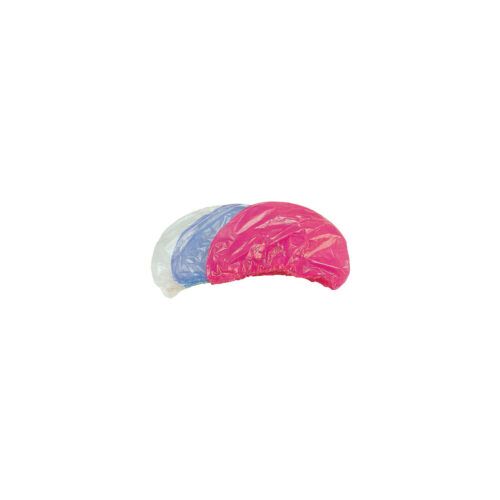 Cuffia permanente monouso 10pz