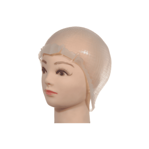 Cuffia "dye cap"