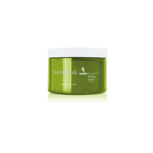 Scrub piedi 500ml