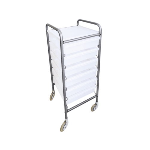 Carrello kepro natural