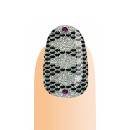 Quick art decorazione per unghie