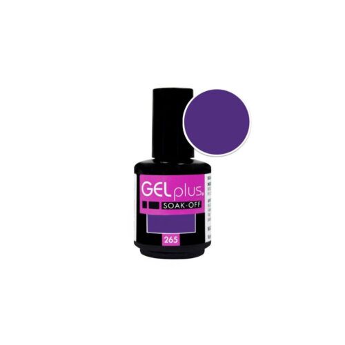 Gel plus violet 2650