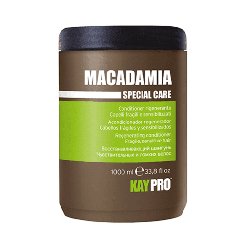 Balsamo macadamia 1000ml