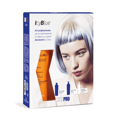 Kit icyblu
