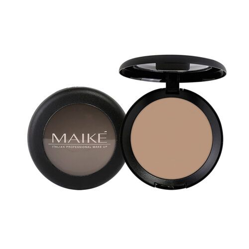 Compact foundat. n.03 golden beige