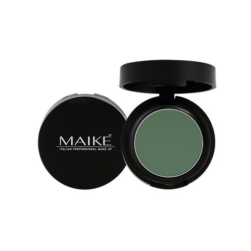 Compact eyeshadow n.09 olive