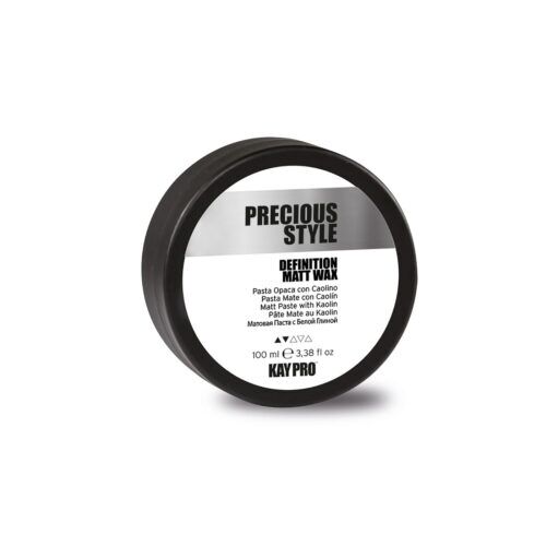 Kay pro def.matt wax coalino 100 ml - 21306