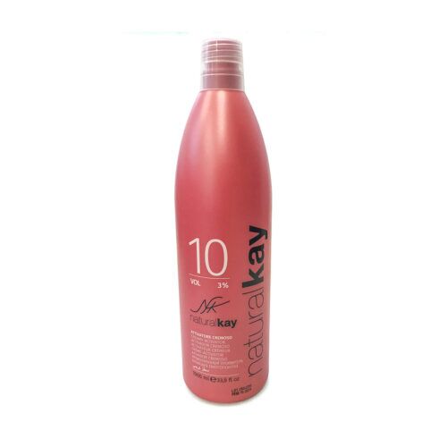 Natural kay ossigeno 10v 1000ml