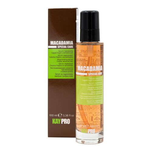 Siero macadamia 100ml