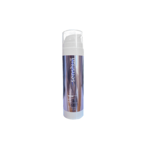 Lipo gel struccante 200ml senshua