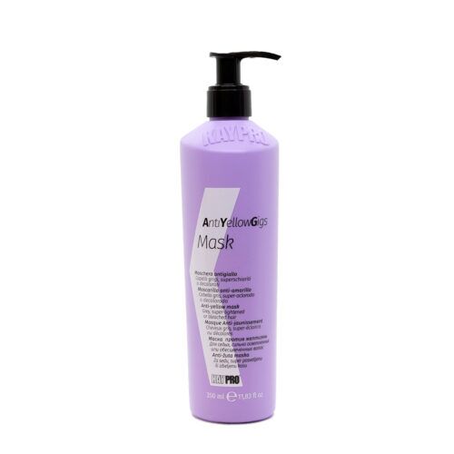 Maschera anti yellowgigs 350ml