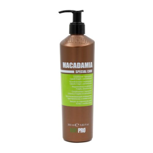 Balsamo macadamia 350ml