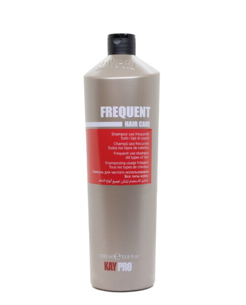 Shampoo frequent 1000ml