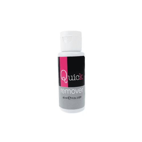Quick remover 60ml