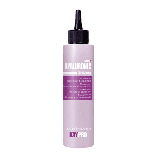 Filler hyaluronic 200ml
