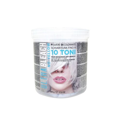Decolorante ultrableach 500gr