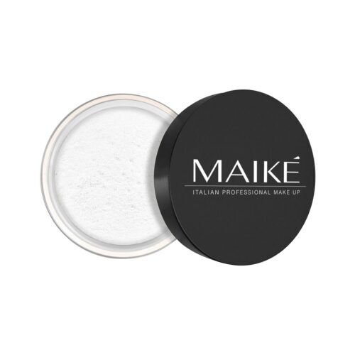 Loose powder 01 translucent