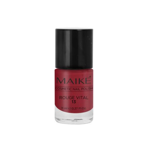 Maiké smalto rougevital n.13*******