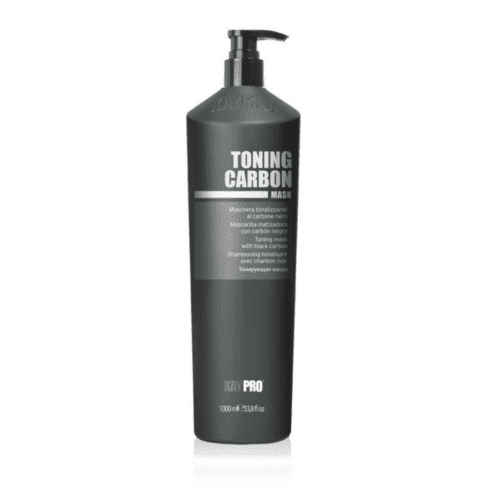 Maschera toning carbon 1000ml
