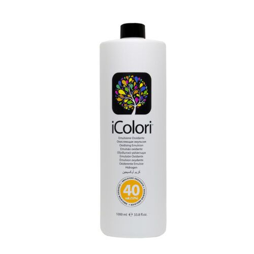 Icolori oxy 40 vol. 1000 ml