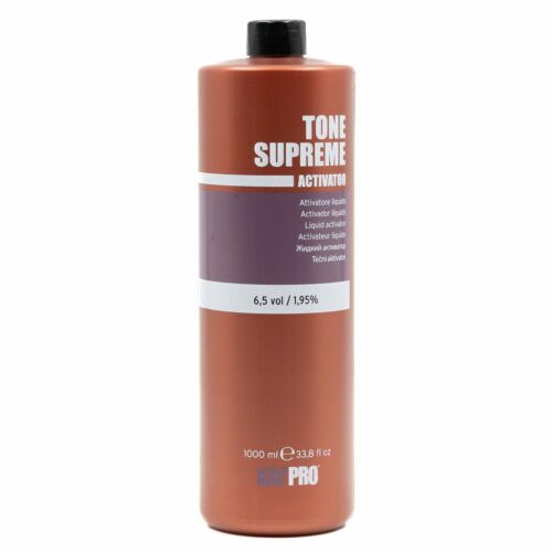Tone supreme attivatore 6.5v 1000ml