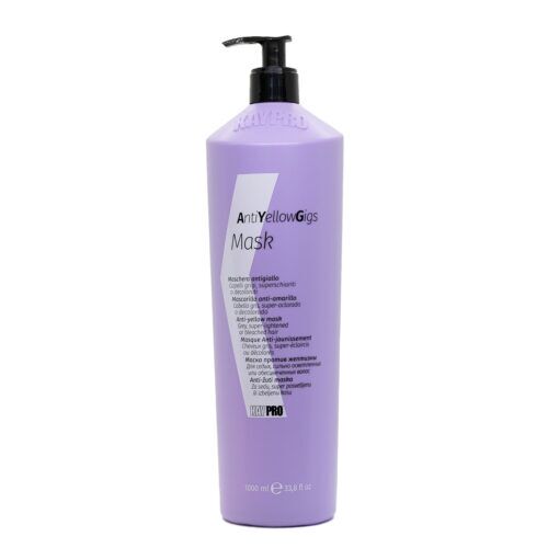 Maschera anti yellowgigs 1000ml