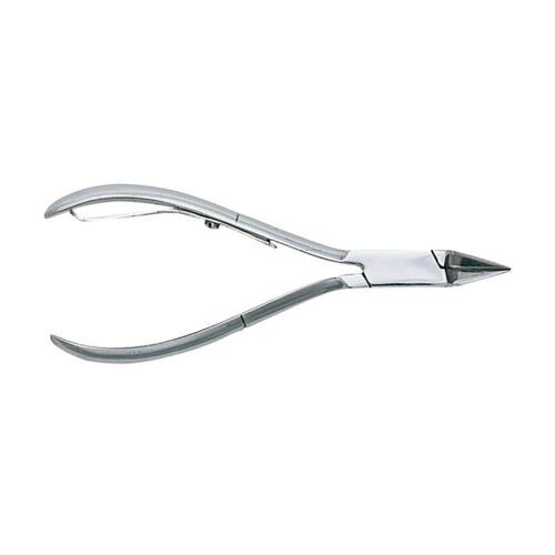 Tronchese acciaio mod 073/13