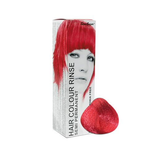 Colorazione semiperm.rouge