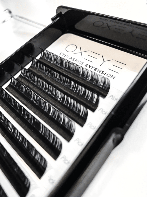 Extension ciglia 0.07 d 12mm 12file