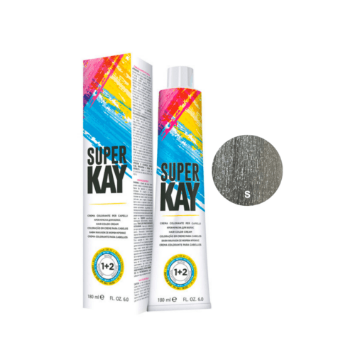 Super kay silver