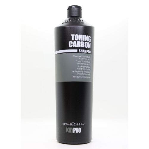 Shampoo toning carbon 1000ml