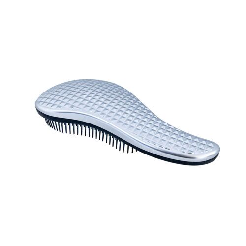 Detangle brush new white