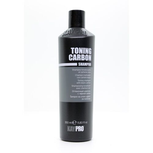 Shampoo toning carbon 350ml