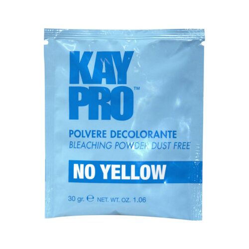 Bustina deco antigiallo 30gr