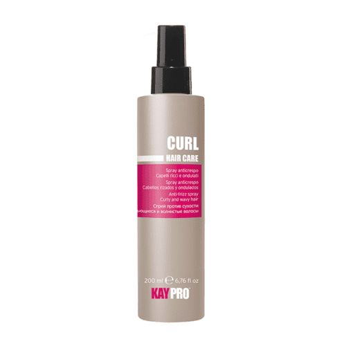 Spray curl  200ml
