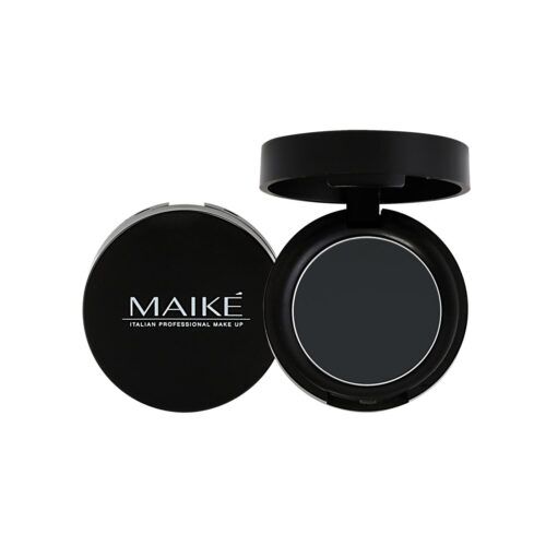 Compact eyeshadow n.11 graphite mat