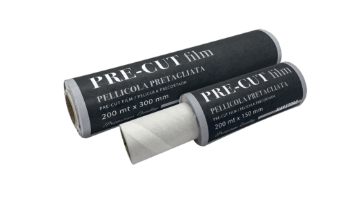 Domopack pretagliato cm30