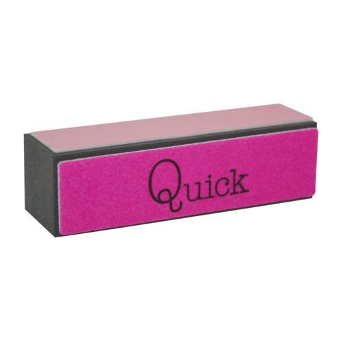 Buffer quick