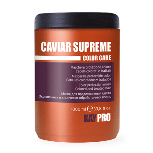 Maschera Caviar Supreme 1000 ml