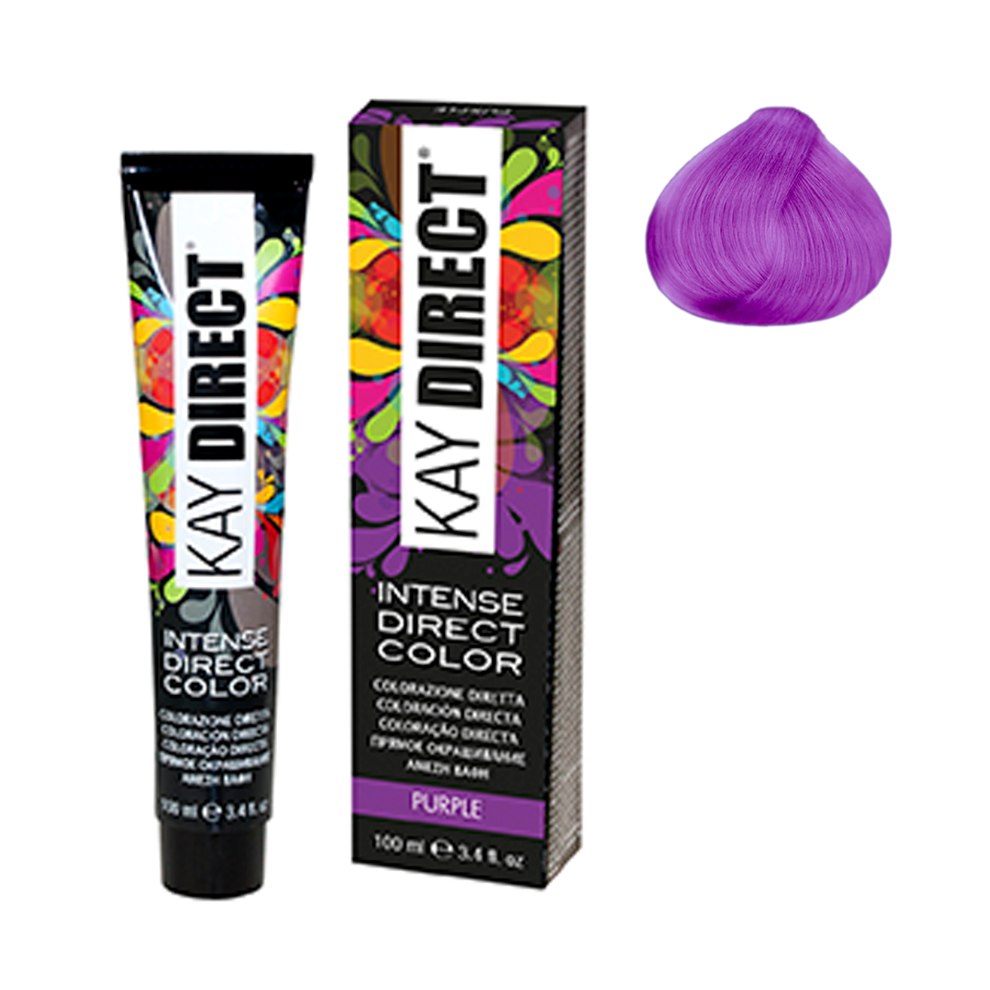 19092||19092||19092||KAY DIRECT PURPLE||19092