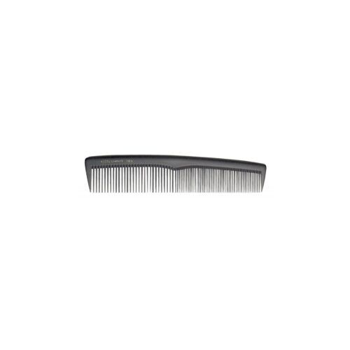 Pettine klein graphite 105