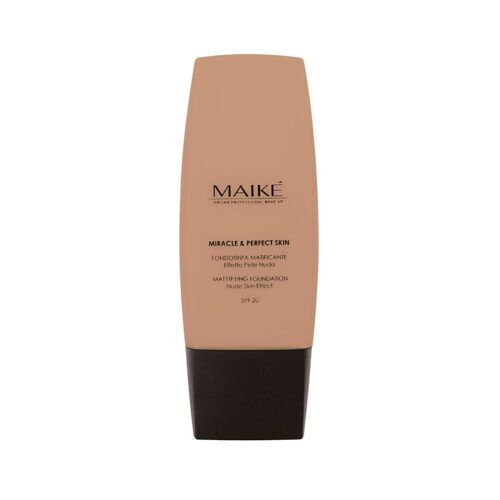 Mattifying foundat.n.05 honey