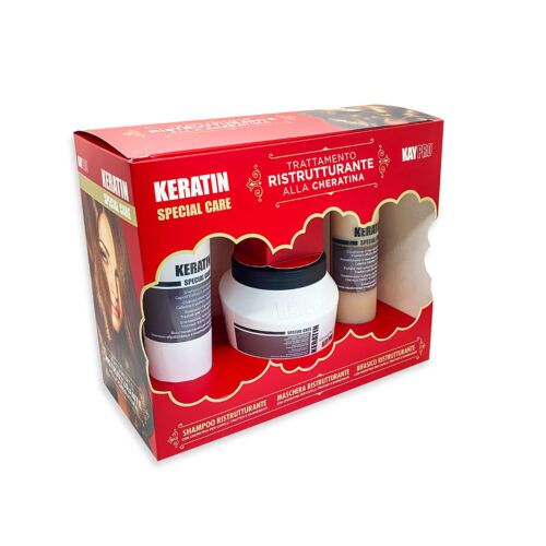 Kit keratin (19044-19046-19048)