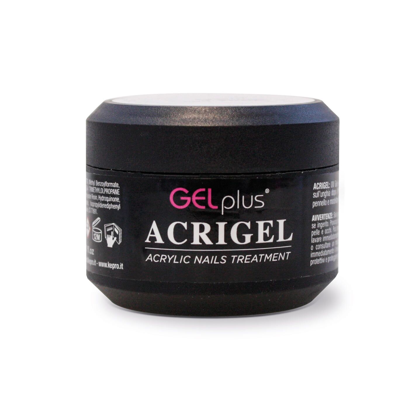21129||ACRYGEL 30 ML NUANCE 08