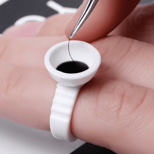 3d smart ring